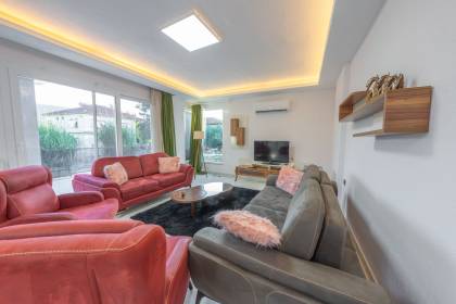 Doğa Apart | Kalkan