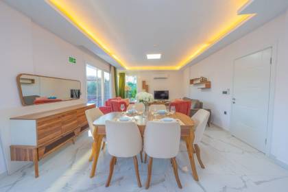 Doğa Apart | Kalkan