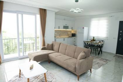 İnal Apart | Kalkan