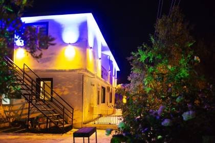 İnal Apart | Kalkan