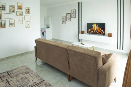 İnal Apart | Kalkan