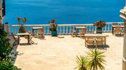 Kartal Yuvası Apart | Kalkan