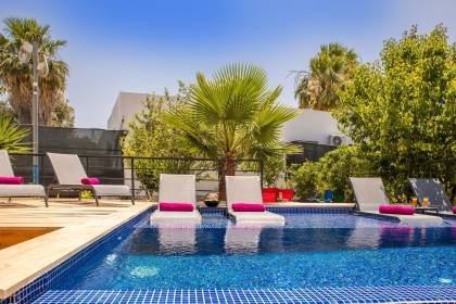 Mehmet Apt Suite 3 | Kalkan
