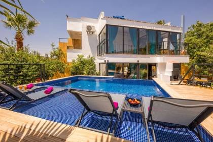 Mehmet Apt Suite 3 | Kalkan