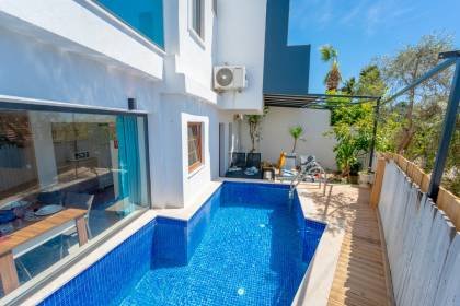 Mehmet Apt Suite 4 | Kalkan