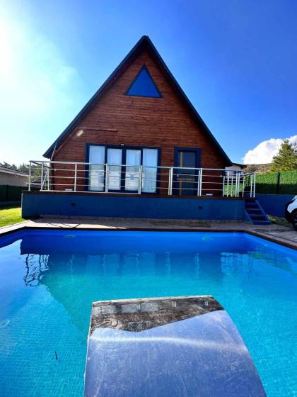 Villa Menderes Bungalov | Menderes