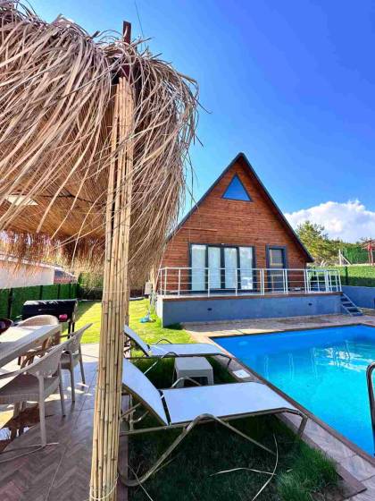 Villa Menderes Bungalov | Menderes