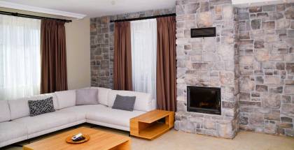 Olive Branch Resort | Kalkan