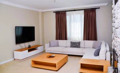 Olive Branch Resort | Kalkan