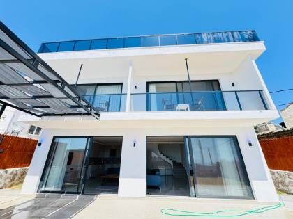 Suit Beresta | Kalkan