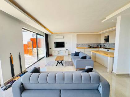 Suit Beresta | Kalkan