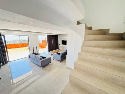 Suit Beresta | Kalkan