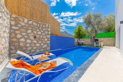 Villa Lighthouse 4 | Kalkan