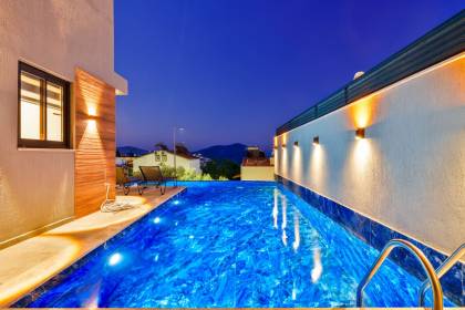 Viila Elite Escape | Kalkan