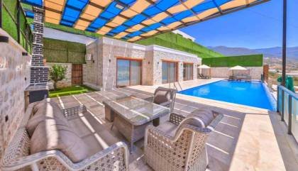 Viila Fay 2 | Kalkan