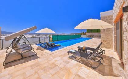 Viila Fay 2 | Kalkan