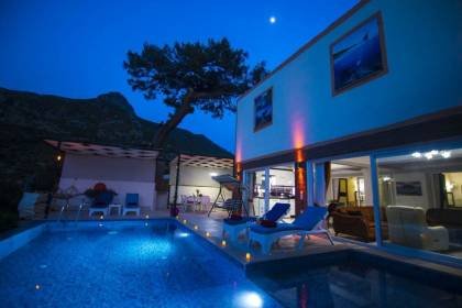 Villa Resim | Kalkan
