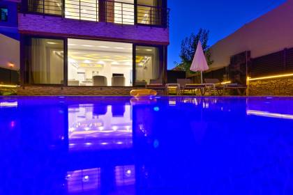 Villa 5K Çamköy | Fethiye