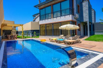 Villa 5K Çamköy | Fethiye