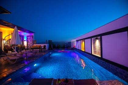 Villa Acar 1 | Kalkan Villa