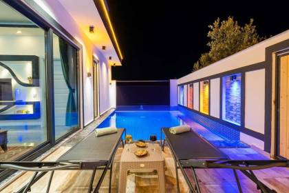 Villa Acar 2 | Kalkan