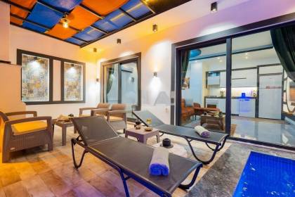 Villa Acar 2 | Kalkan