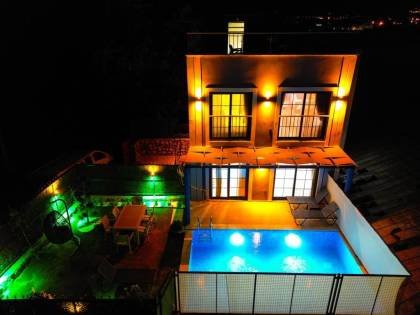 Villa Acar | Fethiye