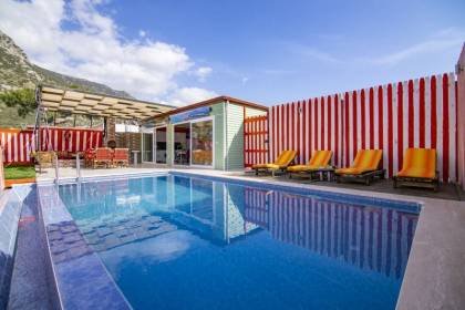 Villa Adrana | Kalkan