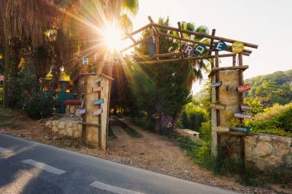 Villa Adrasan Bungalov | Kalkan