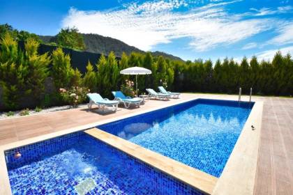 Villa Ahududu | Fethiye