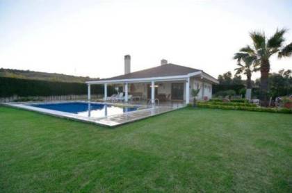 Villa Alaçatı 1 | Çeşme Villa Kiralama