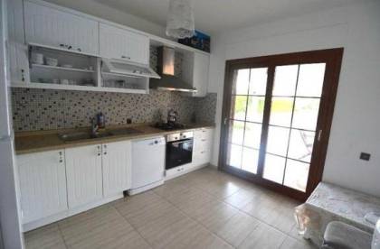 Villa Alaçatı 1 | Çeşme Villa Kiralama