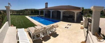 Villa Alaçatı 2 | Alaçatı Villa Kiralama