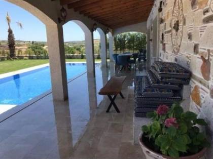 Villa Alaçatı 2 | Alaçatı Villa Kiralama