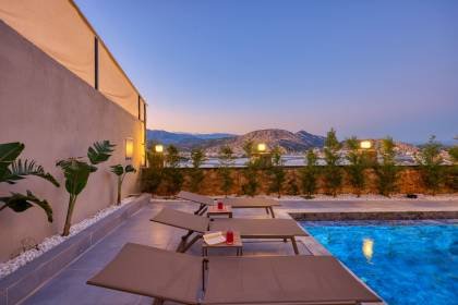 Villa Albatros 1 | Fethiye