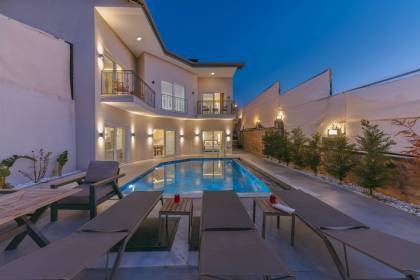 Villa Albatros 2 | Fethiye