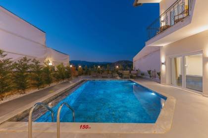 Villa Albatros 2 | Fethiye