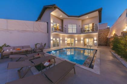 Villa Albatros 2 | Fethiye