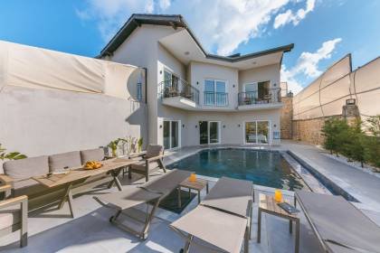 Villa Albatros 2 | Fethiye