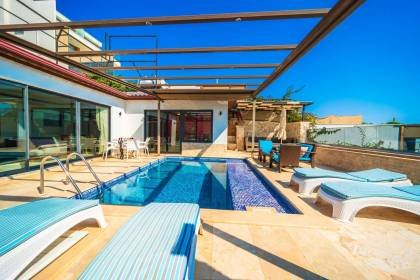 Villa Algı | Kalkan
