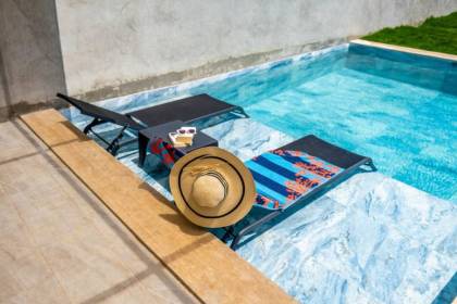 Villa Ali 2 | Fethiye Balayı Villaları