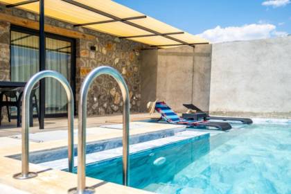 Villa Ali 2 | Fethiye Balayı Villaları