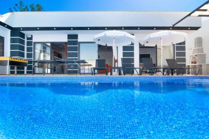 Villa Anemon 4 | Kalkan