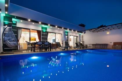Villa Anemon 4 | Kalkan