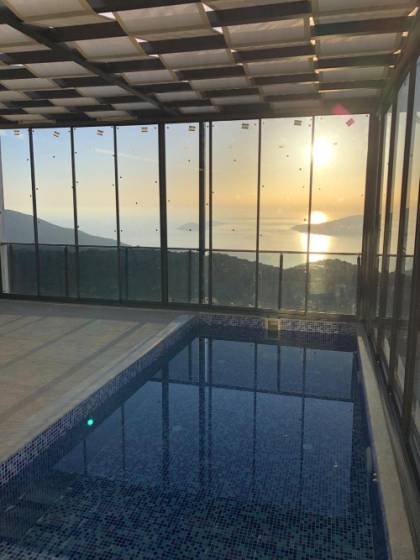 Villa Anka | Kalkan