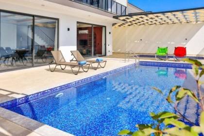 Villa Anka | Kalkan