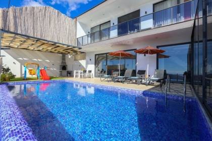 Villa Anka | Kalkan