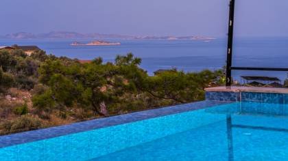 Villa Antares 2 | Kalkan