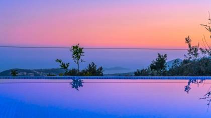 Villa Aras 2 Taş | Kalkan