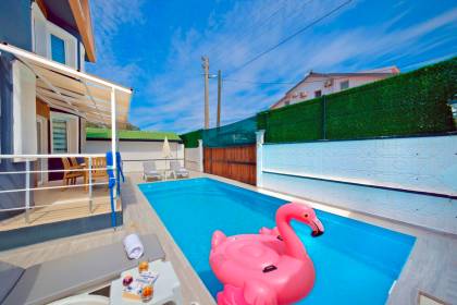 Villa Arel 1 | Fethiye